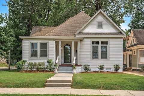 2073 LINDEN, Memphis, TN 38104