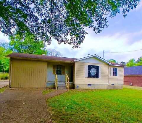 4005 SEWANEE, Memphis, TN 38109