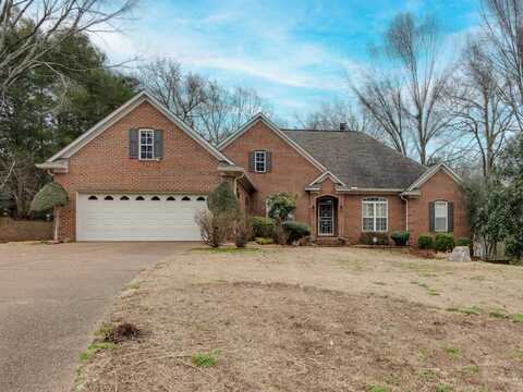 50 WOODWIND, Hickory Withe, TN 38028
