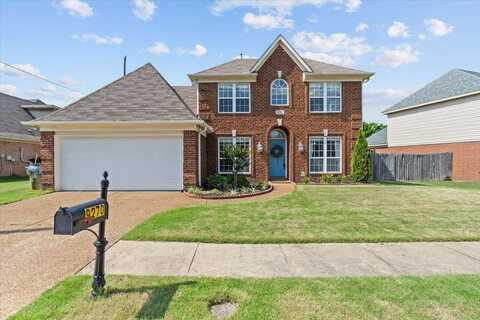 9270 DURHAMSHIRE, Cordova, TN 38016
