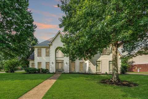 899 NEWINGTON, Collierville, TN 38017