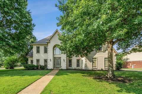 899 NEWINGTON, Collierville, TN 38017