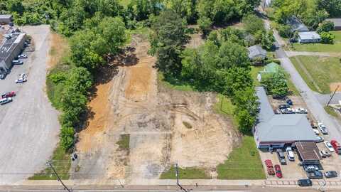 211 EAST MAIN, Adamsville, TN 38310