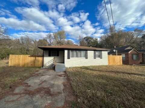 858 EYERS, Memphis, TN 38109