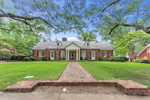 274 S GROVE PARK, Memphis, TN 38117