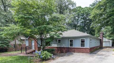 1461 PHILLIPS, Memphis, TN 38134