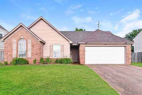 1053 SCOFIELD, Cordova, TN 38018