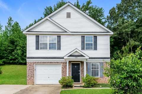 4681 NORTHWOOD HILLS, Memphis, TN 38128