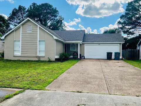 3393 BROWNBARK, Memphis, TN 38115