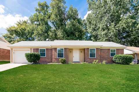 3707 CLEARBROOK, Memphis, TN 38118