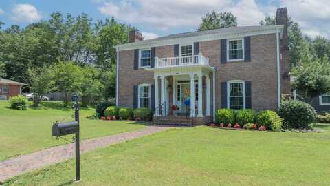 126 ROOKS, Brownsville, TN 38012