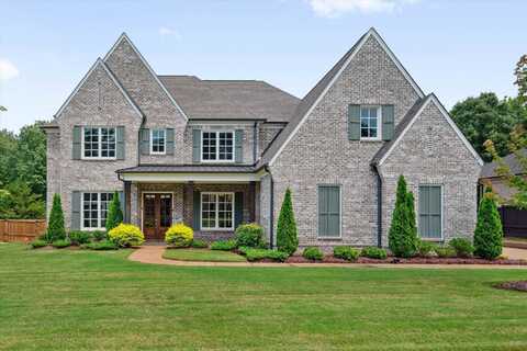 32 ADDIEGREEN, Collierville, TN 38017