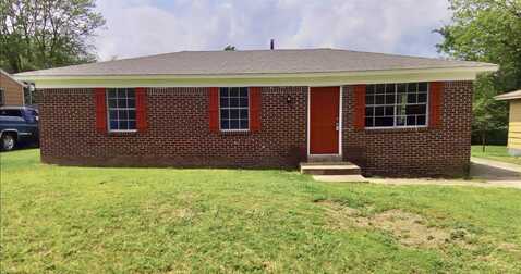3807 GLENBUREE, Memphis, TN 38109