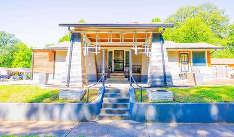431 N HOLMES, Memphis, TN 38112