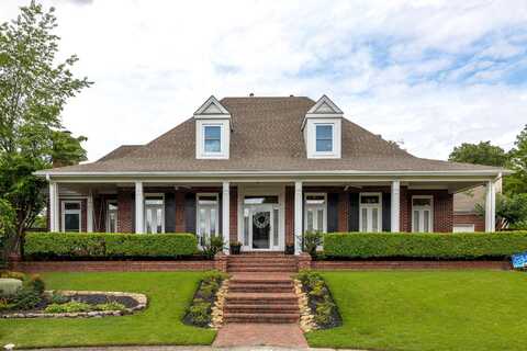 7682 WILLOW VISTA, Memphis, TN 38016
