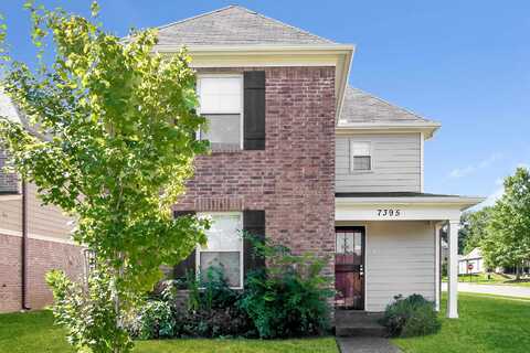 7395 BRENTLAWN, Memphis, TN 38018