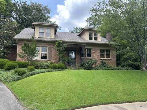 4042 GOODLETT, Memphis, TN 38111