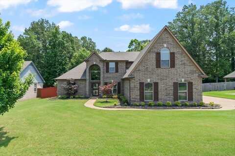 4816 AVI, Bartlett, TN 38002