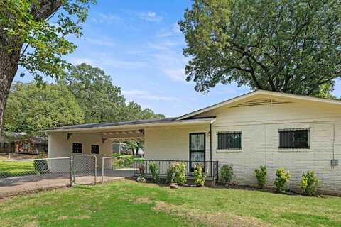 4025 BISHOPS BRIDGE, Memphis, TN 38118