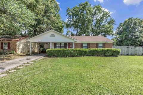 4159 COCHESE, Memphis, TN 38118