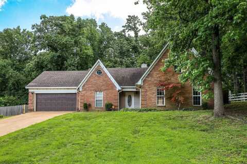 44 ABERDEEN, Munford, TN 38058