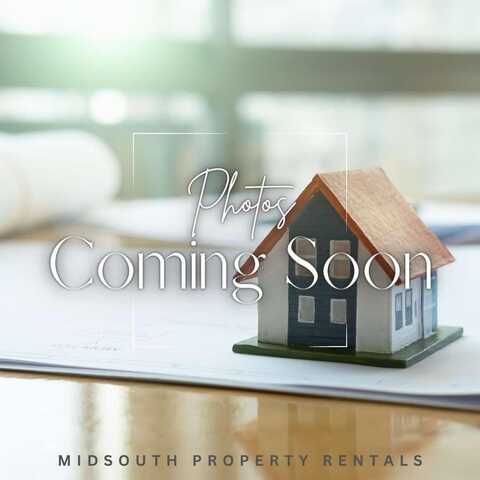 5304 HALEVILLE, Memphis, TN 38116
