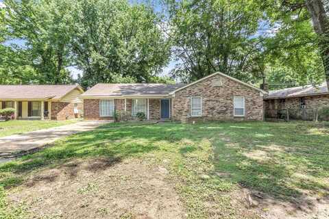 5304 HALEVILLE, Memphis, TN 38116