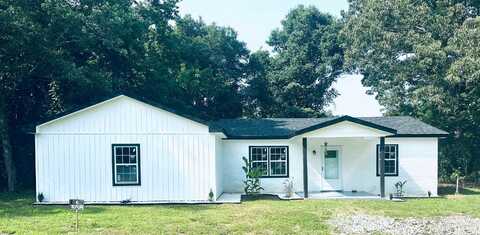 207 POPLAR, Bolivar, TN 38008