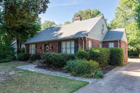 3350 HIGHLAND PARK, Memphis, TN 38111