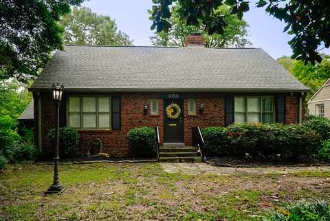 3350 HIGHLAND PARK, Memphis, TN 38111