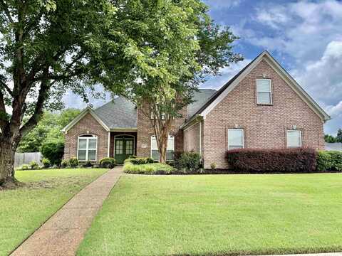 6632 W THRIVEAWAY, Bartlett, TN 38135