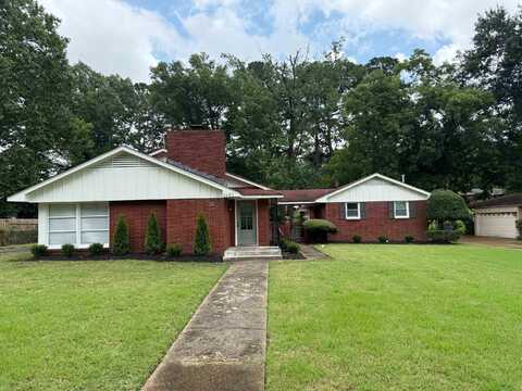 3652 ACACIA, Memphis, TN 38116