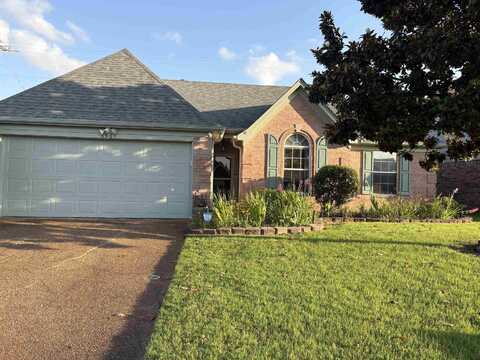 6961 COUNTRY WALK, Cordova, TN 38018