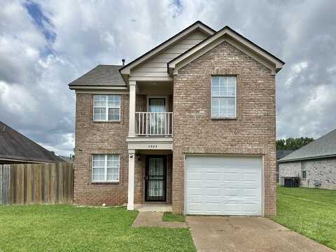 4563 BLUE RIVER, Unincorporated, TN 38128