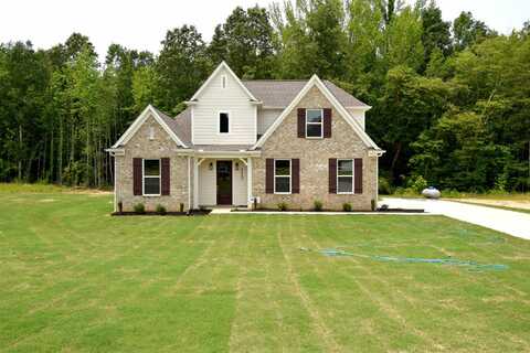 117 CENTERLINE ROPER, Byhalia, MS 38611