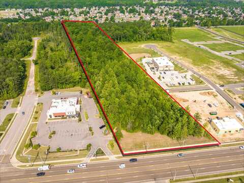 0 AIRLINE, Arlington, TN 38002