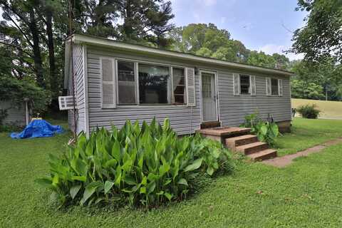 69 CRUTCHER LAKE, Henning, TN 38041