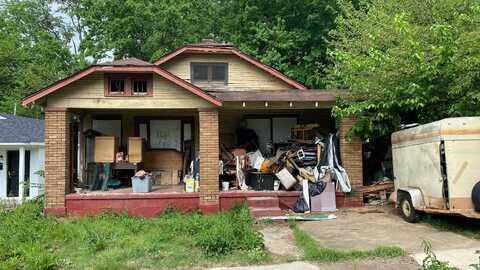 1661 HUMBER, Memphis, TN 38106