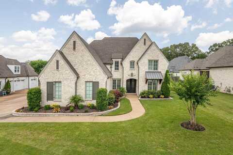 12432 ZAPATA, Unincorporated, TN 38017