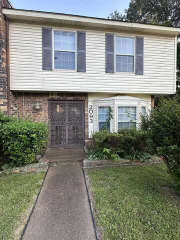 2093 WOODEN HEART, Memphis, TN 38116