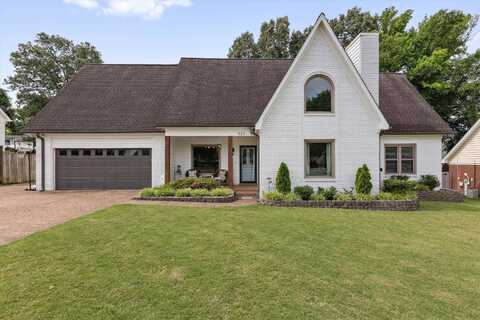 523 CHARLES HAMILTON, Collierville, TN 38017