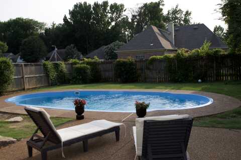 5425 EVENING MIST, Arlington, TN 38002