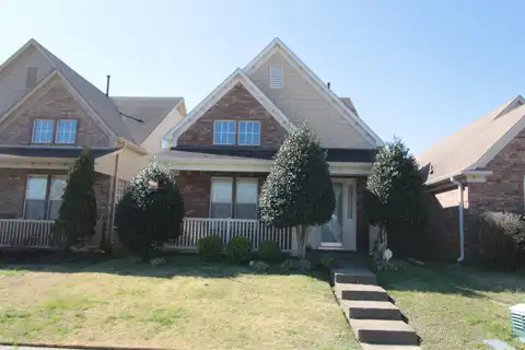 8575 GRIFFIN PARK, Memphis, TN 38018