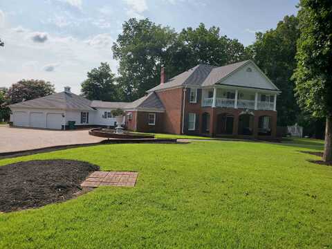 1235 DEXTER, Memphis, TN 38016