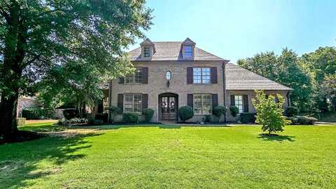 3166 SADDLEGAIT, Germantown, TN 38138