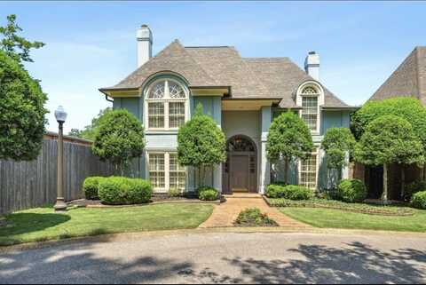 257 BREMINGTON PLACE, Memphis, TN 38111
