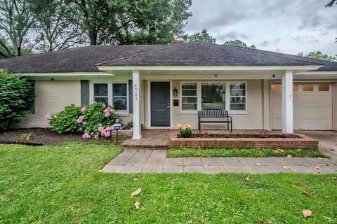 4737 SEQUOIA, Memphis, TN 38117