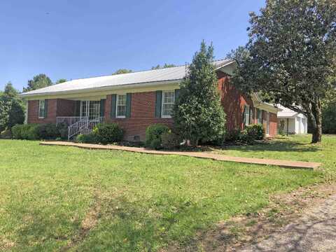 292 MICHIE PEBBLE HILL, Stantonville, TN 38379