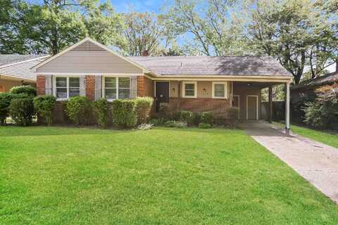 1520 CRANFORD, Memphis, TN 38117
