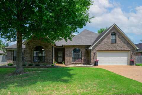 1312 GREY WOLF, Collierville, TN 38017